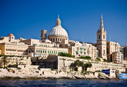 valletta