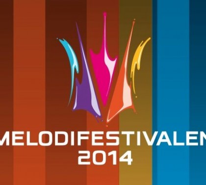 Melodifestivalen2014