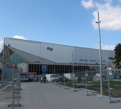 WienerStadthalle