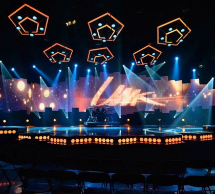 umk15 stage