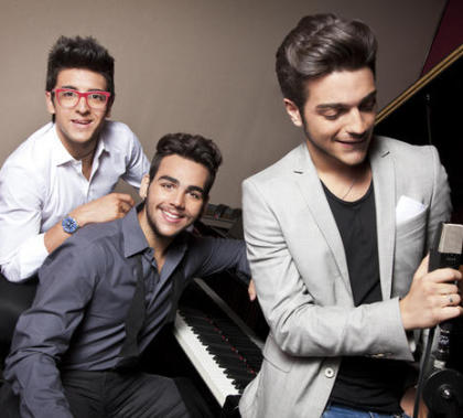 Il Volo