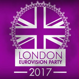 London Eurovision Party 2017