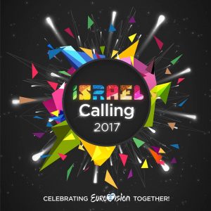 Israel Calling – Tel Aviv