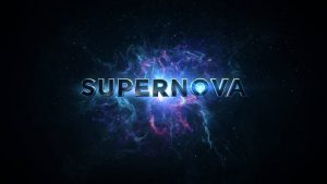 Łotwa: Supernova 2018 - polfinał III
