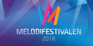Szwecja: Melodifestivalen 2018 - deltävling 1