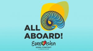 ESC 2018: Ogłoszenie prowadzących