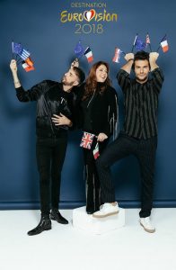 Francja: Destination Eurovision - półfinał 2