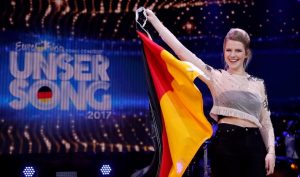 NIEMCY: Unser Song 2018 - finał