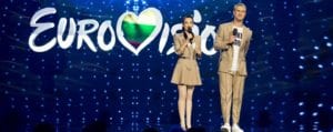Litwa: Eurovizijos dainų konkurso nacionalinė atranka – odcinek 6