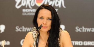 Eurowizja wciąga – wywiad z Magdą Tul