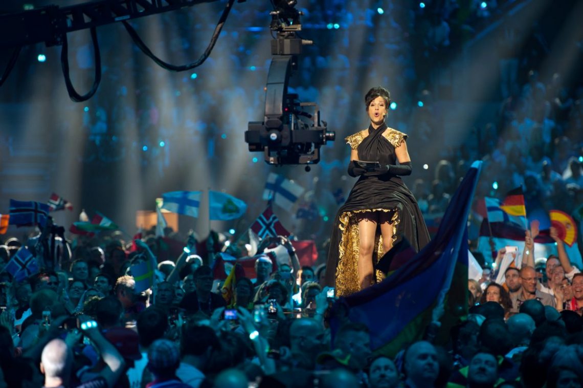 EBU ujawnia głosy jury i telewidzów