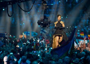 EBU ujawnia głosy jury i telewidzów