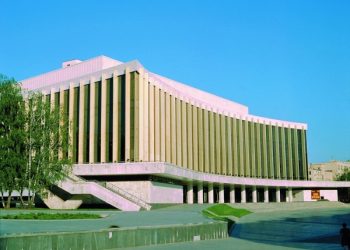 Europa przygotowuje się do Kijowa