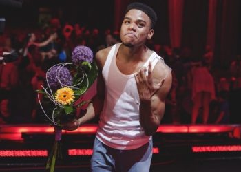 Holandia zwycięzcą Eurowizji dla Młodych Tancerzy