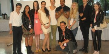 Gdańsk powitał Europę