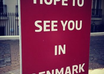 Eurowizja 2014 na początku maja