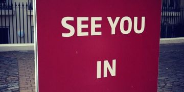 Eurowizja 2014 na początku maja