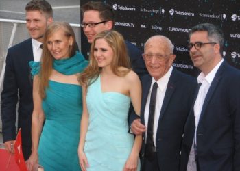 Szwajcaria szykuje się do Eurowizji 2014