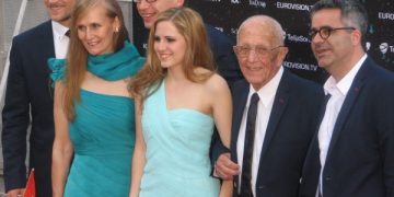 Szwajcaria szykuje się do Eurowizji 2014