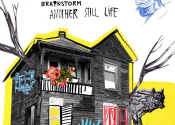 BrainStorm wracają z nową płytą