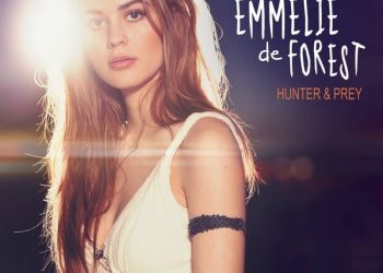 Nowy singiel Emmelie de Forest