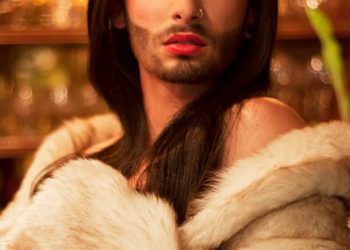 Austria wybiera Conchitę!