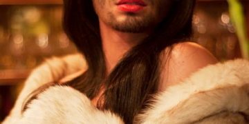 Austria wybiera Conchitę!