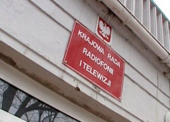 KRRiT nie dopisze Eurowizji