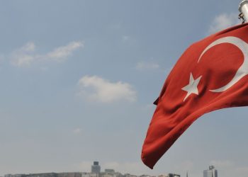 Turcja i Maroko poza ESC 2014