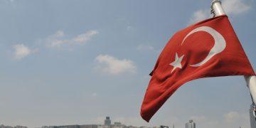 Turcja i Maroko poza ESC 2014