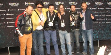 Albania czeka na utwory do FiK