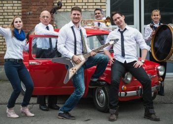 Kolejny kraj potwierdza udział