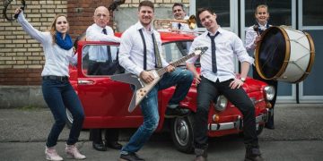 Kolejny kraj potwierdza udział