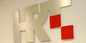 Eurowizja w Chorwacji umarła