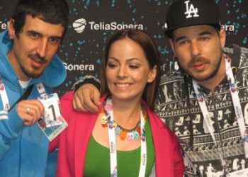 Czarnogóry w Kopenhadze nie zabraknie