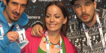 Czarnogóry w Kopenhadze nie zabraknie