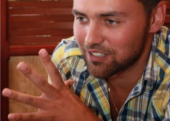 Timur Miroshnichenko