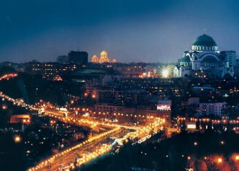 Udział w ESC obowiązkiem Serbii