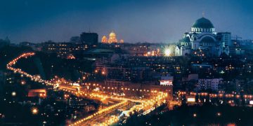 Udział w ESC obowiązkiem Serbii