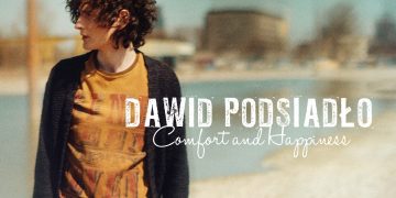 OGAE Polska stawia na Dawida Podsiadłę