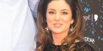 Zlata Ognevich powita Europę