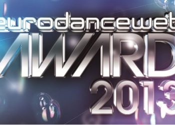Eurodanceweb Awards 2013