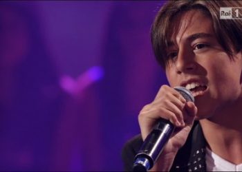 San Marino ma reprezentanta do Kijowa