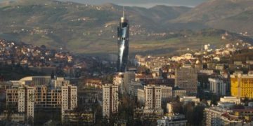 Bośnia i Hercegowina powraca na Eurowizję