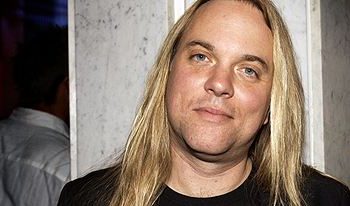 Thomas G:son – Gigant Eurowizji