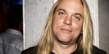 Thomas G:son – Gigant Eurowizji