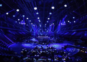 Rusza sprzedaż biletów