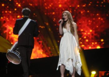 Gwiazdy ESC wystąpią w Kijowie