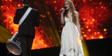 Gwiazdy ESC wystąpią w Kijowie