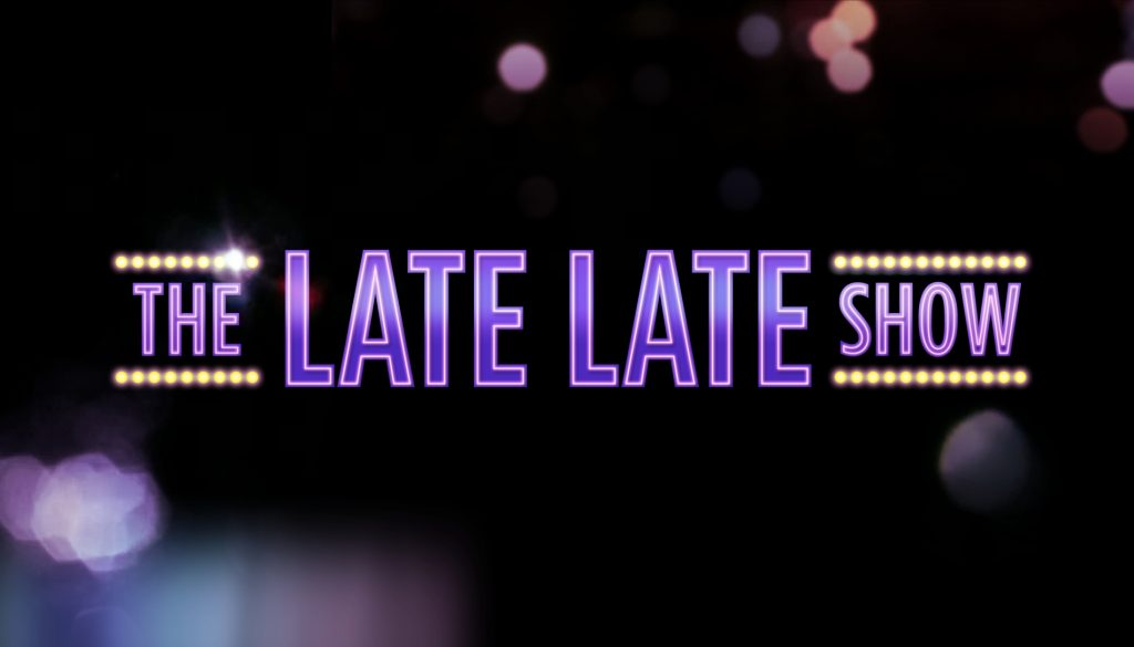 The Late Late Show